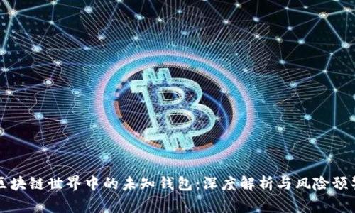 区块链世界中的未知钱包：深度解析与风险预警